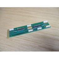Ramsey Tech C07226K-E021 Display Board AC4000 - Used