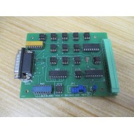 Auto Labe 801303-100 Circuit Board 801303100 - Used