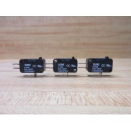 Suns V-10G Basic Switch V10G (Pack of 3) - New No Box