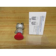 Allen Bradley 800H-DP6A2 Push Button Switch - New No Box