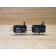 Suns V-10G5 Basic Switch V10G5 (Pack of 2) - New No Box