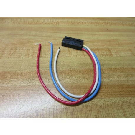 HSI PRX+8300 Proximity SwitchSensor PRX8300 - New No Box