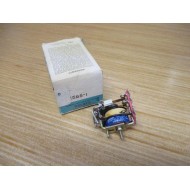 Potter & Brumfield KR-2565-1 Relay KR25651