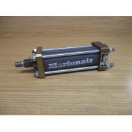 Norgren Martonair RM546 50 Spring Return Cylinder RM54650 - Used