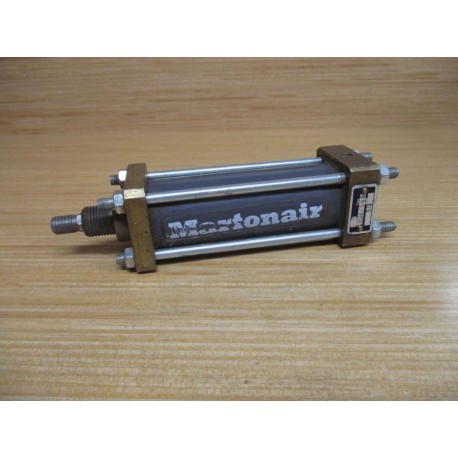 Norgren Martonair RM546 50 Spring Return Cylinder RM54650 - Used