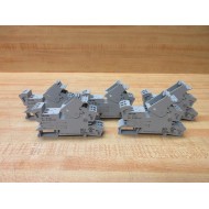 Wago 788-506 Relay Module 788506 (Pack of 5) - New No Box
