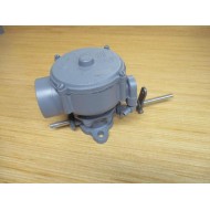 Impco CA-100 Carburetor CA100 - Used
