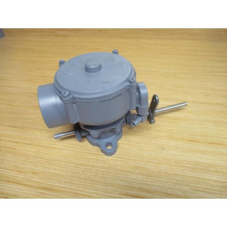Impco CA-100 Carburetor CA100 - Used