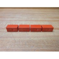 TE Connectivity RT314524 Schrack Relay (Pack of 4) - New No Box