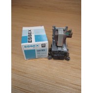 RBM Controls 109710-1011 Contactor S40-902