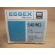 RBM Controls 109710-1011 Contactor S40-902