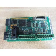 D22.000183-01771 Circuit Board ILE D2200018301771 - Used