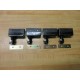 Omron AP-Z Terminal Cover APZ (Pack of 4) - New No Box