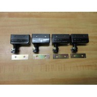 Omron AP-Z Terminal Cover APZ (Pack of 4) - New No Box