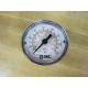 SMC K40-MP1.0-N01MS Pressure Gauge 111.12 1.5" (Pack of 2)