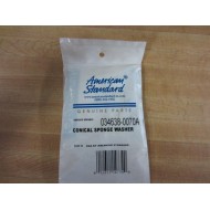 American Standard 034638-0070A Sponge Washer 0346380070A