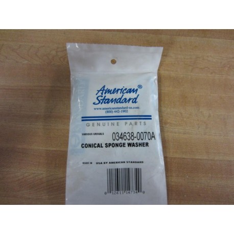 American Standard 034638-0070A Sponge Washer 0346380070A