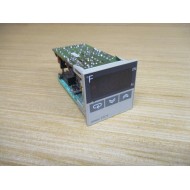 Omron E5CS-X Temperature Controller Board E5CSX W Display - Used
