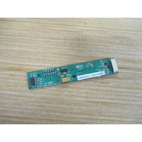 STI 17992-0020 Circuit Board 179920020 - Used