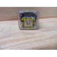 Square D 8501-KX12P14V20 General Purpose Relay 8501KX12P14V20 - New No Box