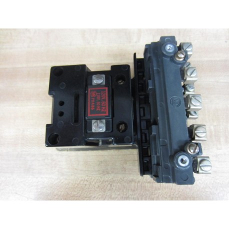 Allen Bradley 702-A0D94 Starter 702A-OD94 - Used