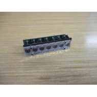 STI 16188-0010 Light Curtain Board 1611880010 - Used