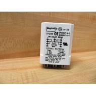 Dayton 5YZ98 On Delay Relay - New No Box