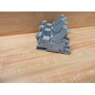 Wago 788-324 Relay Socket 788324 (Pack of 3) - New No Box