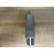Parker 6-6 MHLN-SS 3.0 Male Hex Long Nipple - New No Box