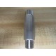 Parker 6-6 MHLN-SS 3.0 Male Hex Long Nipple - New No Box