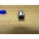 Parker 6-6 MHLN-SS 3.0 Male Hex Long Nipple - New No Box