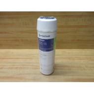 Pentair CC-10 Pentek Carbon Filter Cartridge CC10