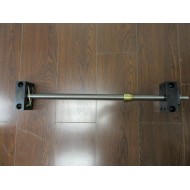 Nook Industries EZM-4020 Linear Guide Round Shaft