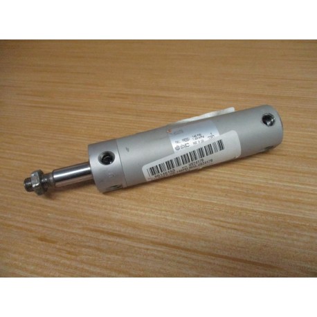 SMC US24179 Cylinder - Used