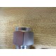Parker 6-4 ELZ-SS Elbow Fitting - New No Box