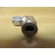 Parker 6-4 ELZ-SS Elbow Fitting - New No Box