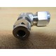 Parker 6-4 ELZ-SS Elbow Fitting - New No Box