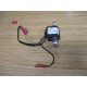 Clark EME 08-TN Gotec Miniature Piston Pump 107048 - Used