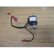 Clark EME 08-TN Gotec Miniature Piston Pump 107048 - Used
