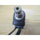 Clark EME 08-TN Gotec Miniature Piston Pump 107048 - Used