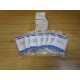 Sellstrom 19602 Glass Cover Plate PKF-2 (Pack of 7)