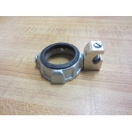 O-ZGedney IBC-100L-4AC Grounding Bushing 1" (Pack of 25) - New No Box
