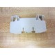 Siemens 8WA2-011-1DG20 Terminal Block 8WA20111DG20 (Pack of 8) - New No Box