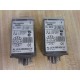 Allen Bradley 700-HA33Z24 Relay 700HA33Z24 Ser B (Pack of 2) - Used