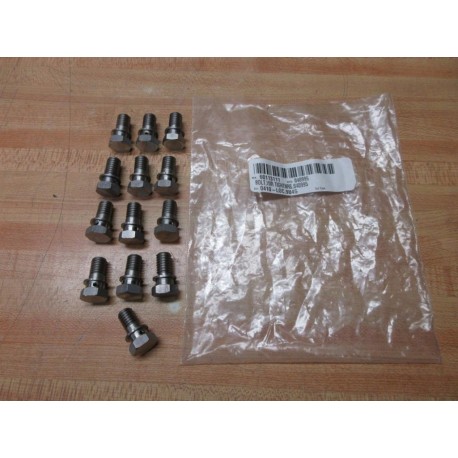 040995 Wire Tightener Bolt (Pack of 13)