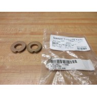 Tennant 222868 Bushing Flange (Pack of 2)