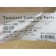 Tennant 222868 Bushing Flange (Pack of 2)