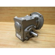 Baldor Dodge 17QZ15L56 Tigear E-Z Kleen Reducer 15:1 - Refurbished