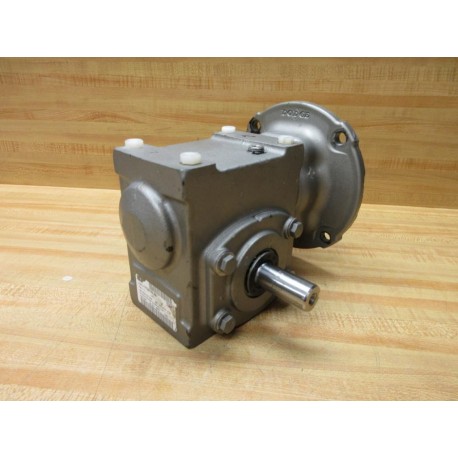 Baldor Dodge 17QZ15L56 Tigear E-Z Kleen Reducer 15:1 - Refurbished