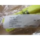 Strahman 6451207 Stainless Steel Poppet Seat